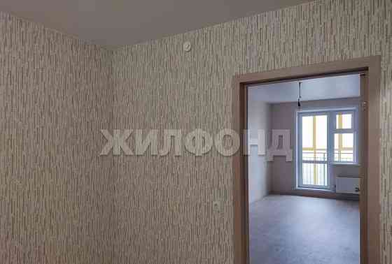 1-комн. квартира, 45.1 м2, 4/17 эт. Красноярск