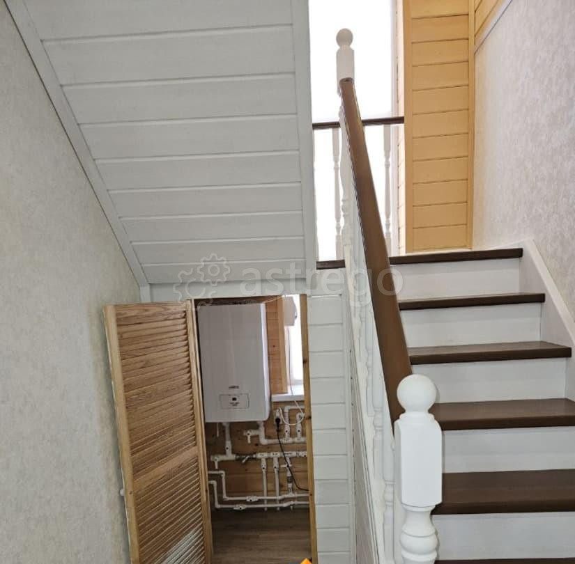 Коттедж, 131 м2, 6 соток, 2 эт. Уфа - изображение 6