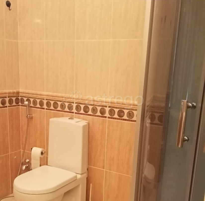 2-комн. квартира, 100 м2, 3/5 эт. Москва - изображение 5