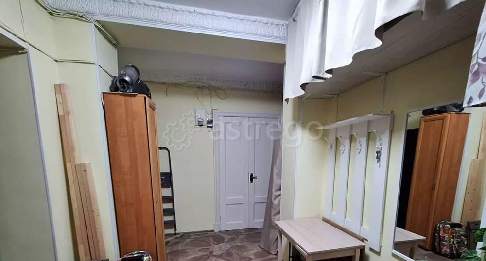 Комната, 23.8 м2, 2/4 эт. Санкт-Петербург - изображение 3
