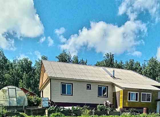 Дом, 120 м2, 10 соток, 1 эт. Березовка