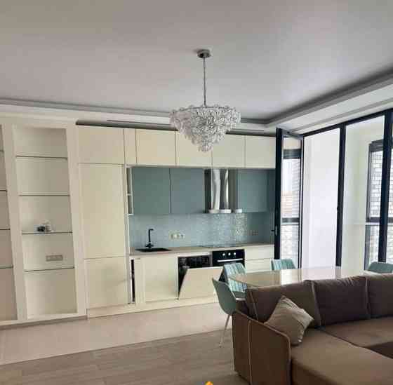 3-комн. квартира, 77 м2, 4/29 эт. Москва