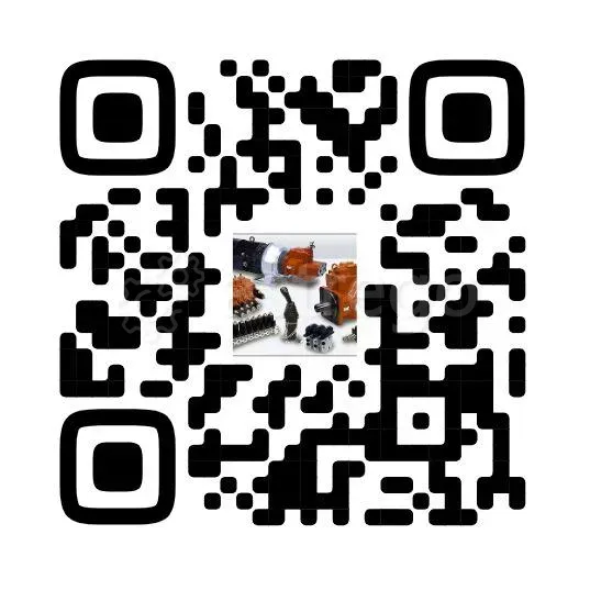 Ремонт насоса Komatsu. Екатеринбург - изображение 2