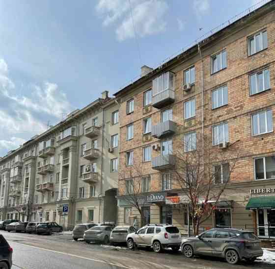 Офис, 73.9 м2 Красноярск