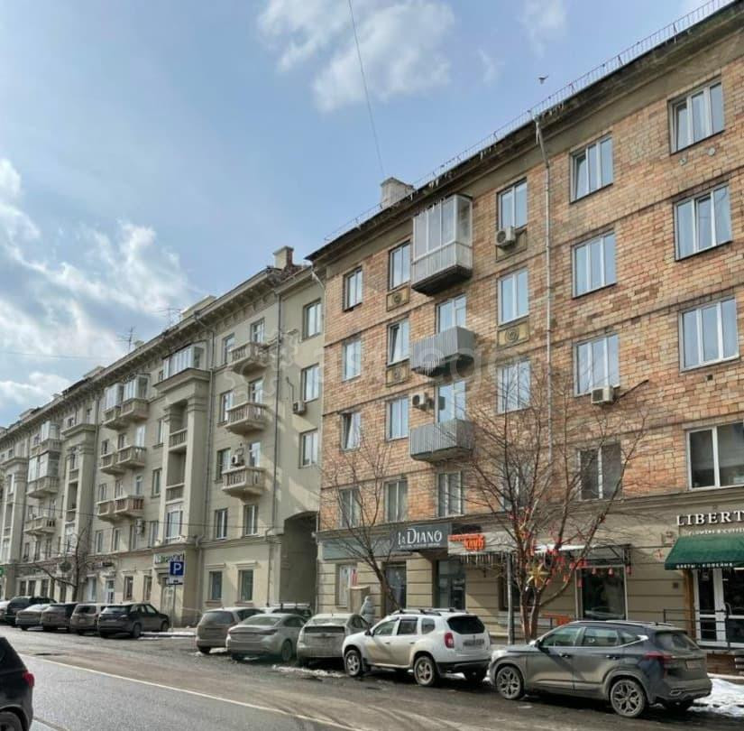Офис, 73.9 м2 Красноярск - изображение 6