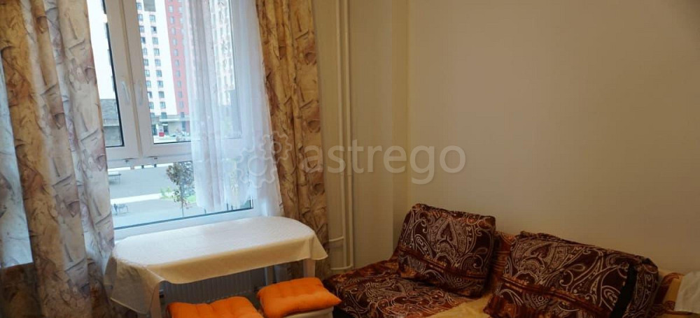 1-комн. апарт-ы, 34 м2, 2/17 эт. Люберцы - изображение 7