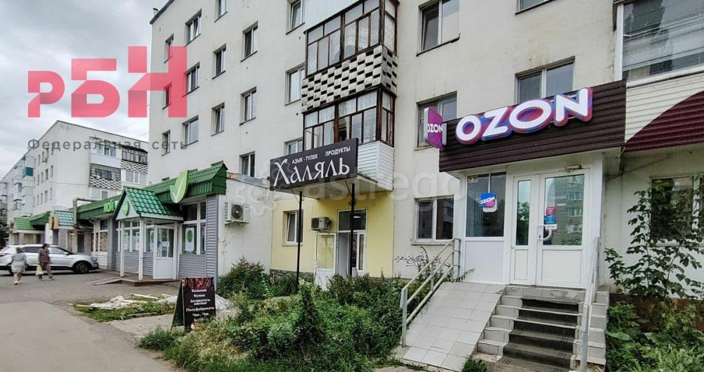 Свободного назначения, 30 м2 Нефтекамск - изображение 5