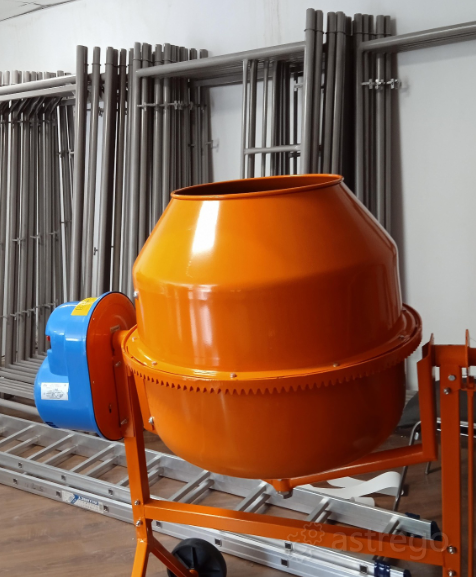 Компания по Прокату Строительного Инструмента Уфа - изображение 1