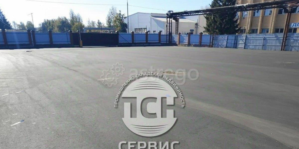 Склад, 1210 м2 Химки - изображение 5