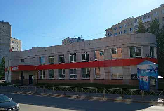 Офис, 200 м2 Архангельск