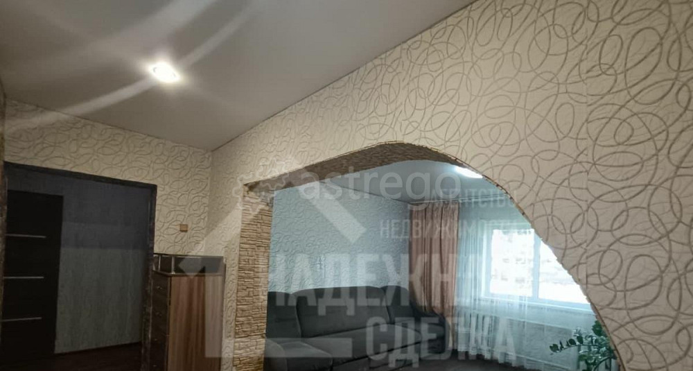 Дом, 67.7 м2, 30 соток, 1 эт. Рубцовск - изображение 3