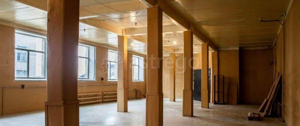 Производственное, 1138 м2 Санкт-Петербург - изображение 1