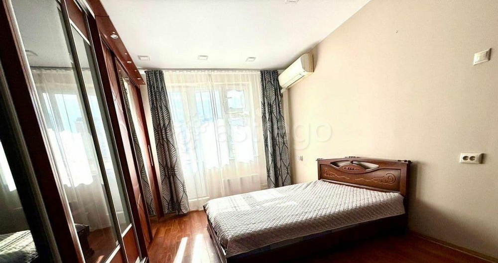 1-комн. квартира, 38.5 м2, 7/17 эт. Москва - изображение 7
