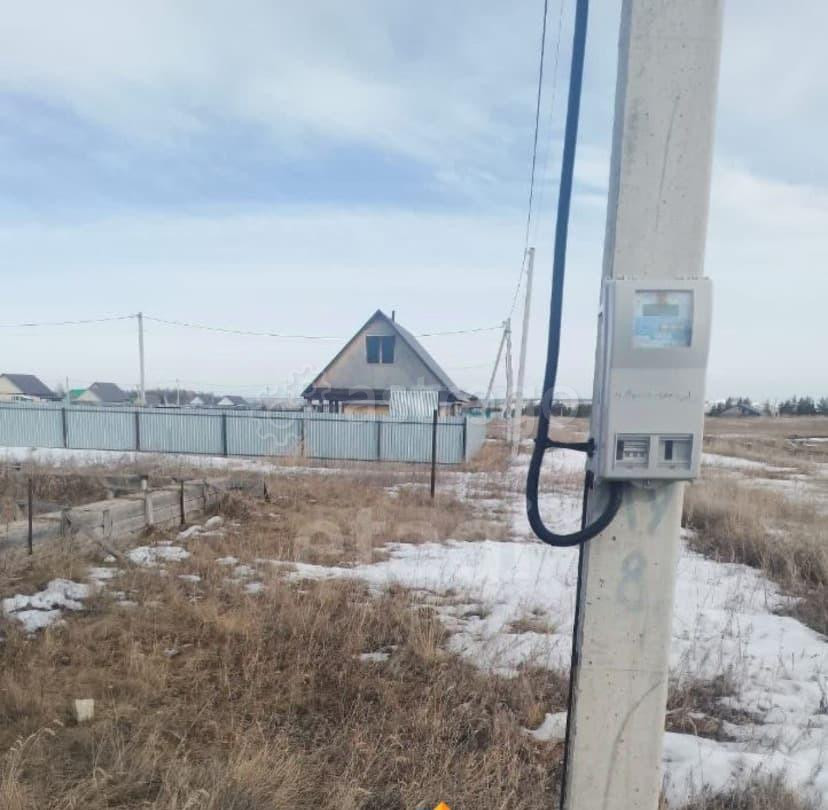 Земельный участок, 13.3 сотки Давлеканово - изображение 5