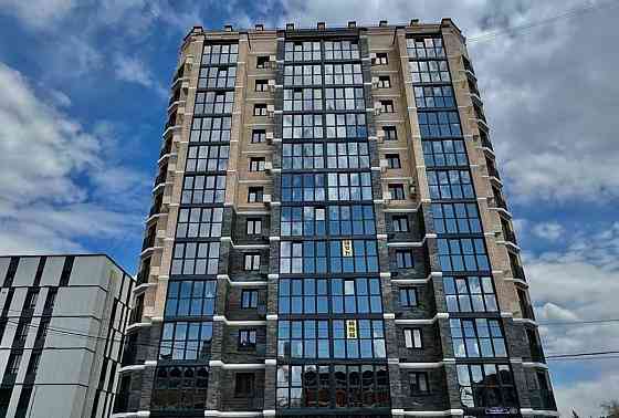 2-комн. квартира, 56.4 м2, 4/12 эт. Благовещенск