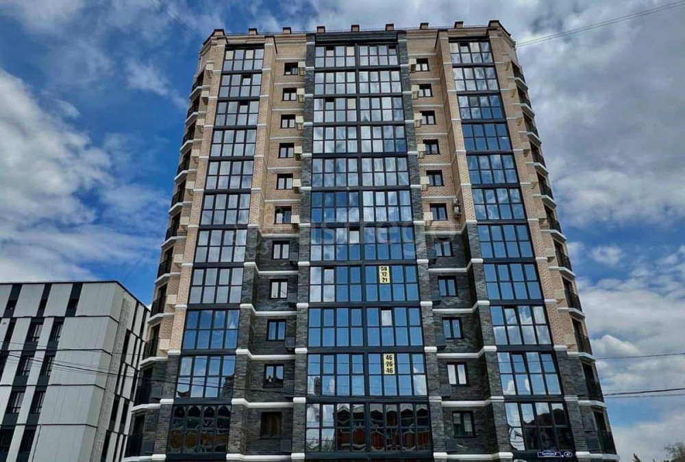 2-комн. квартира, 56.4 м2, 4/12 эт. Благовещенск - изображение 1