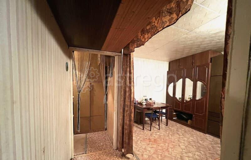 1-комн. квартира, 32 м2, 1/5 эт. Электроугли - изображение 9