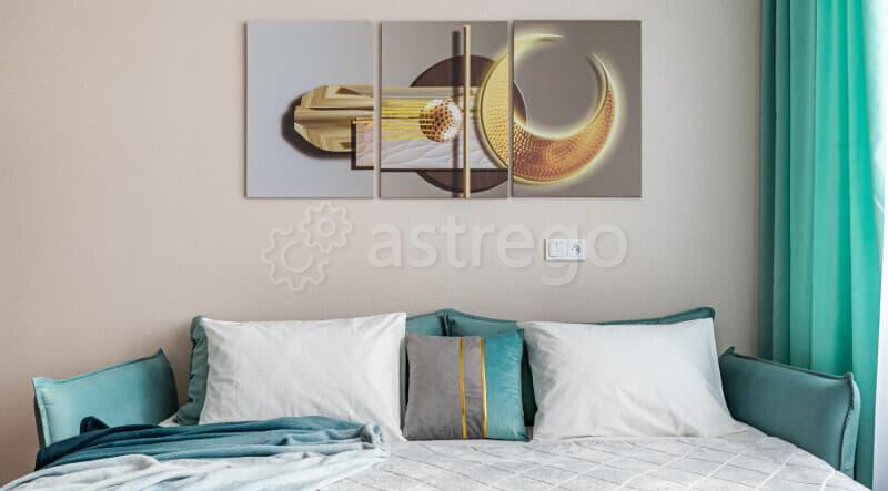 Студия, 26.9 м2, 13/13 эт. Москва - изображение 7