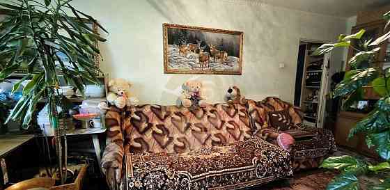 4-комн. квартира, 60.58 м2, 3/5 эт. Старый Оскол