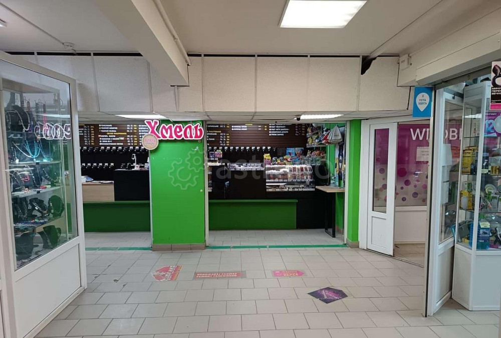 Торговое помещение, 8 м2 Северодвинск - изображение 10