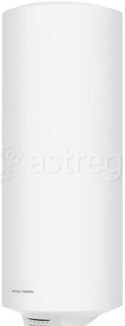 Электрический накопительный водонагреватель Royal Thermo RWH 80 Heatronic DL Slim DryHeat Нижний Новгород - изображение 1