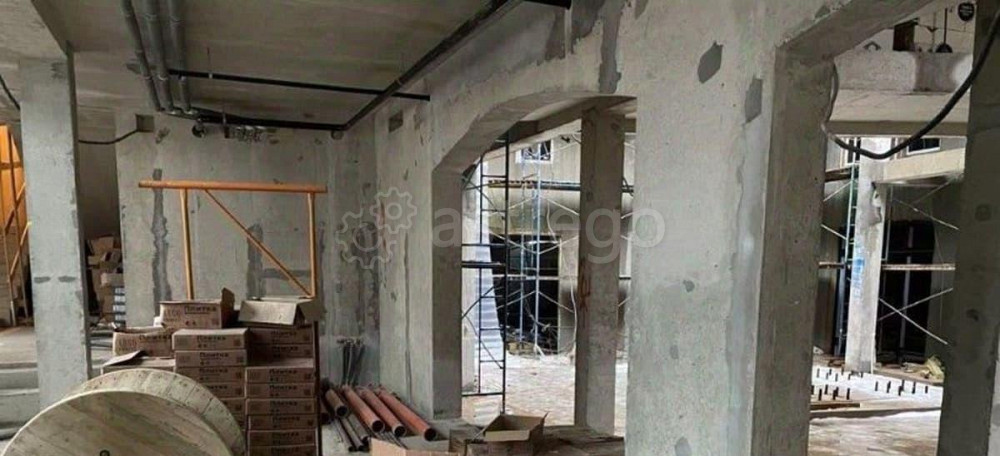 Свободного назначения, 132 м2 Санкт-Петербург - изображение 6