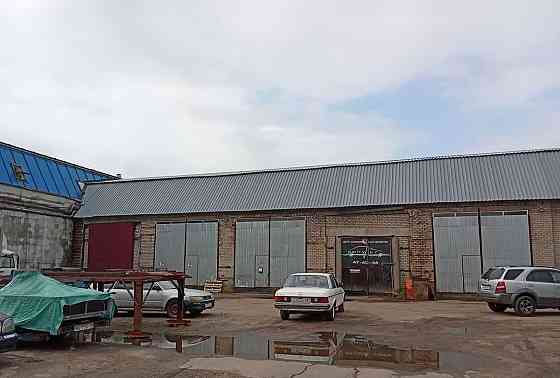 Склад, 600 м2 Архангельск