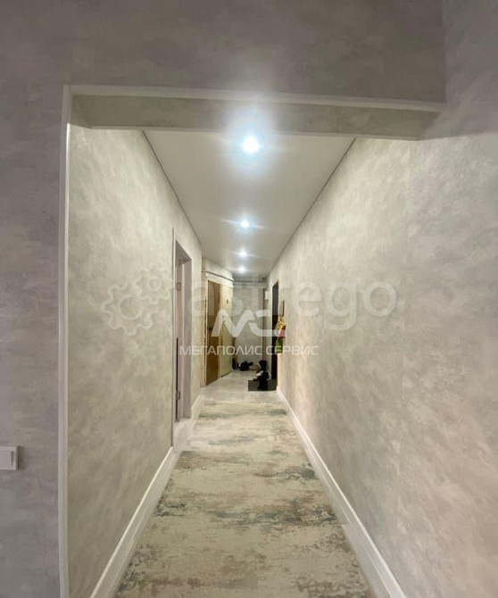 2-комн. квартира, 44 м2, 1/9 эт. Астрахань - изображение 7