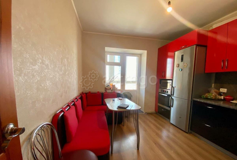 1-комн. квартира, 40.1 м2, 5/7 эт. Белгород - изображение 6