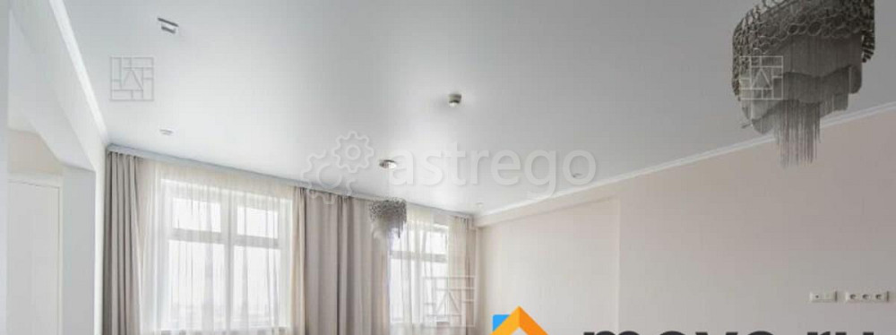 5-комн. квартира, 230 м2, 40/48 эт. Москва - изображение 5