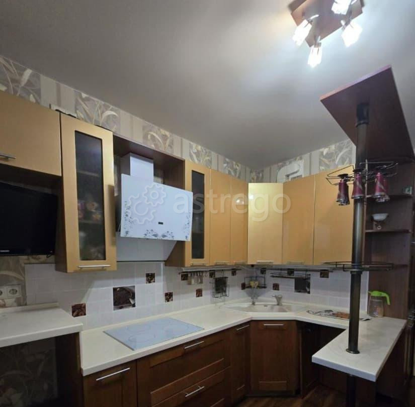 4-комн. квартира, 91.1 м2, 12/19 эт. Подольск - изображение 7