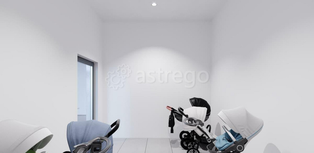 Студия, 27.5 м2, 16/17 эт. Люберцы - изображение 8