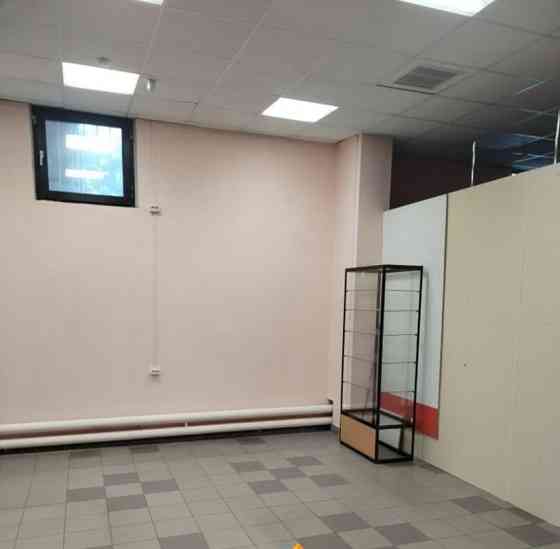 Торговое помещение, 44 м2 Архангельск