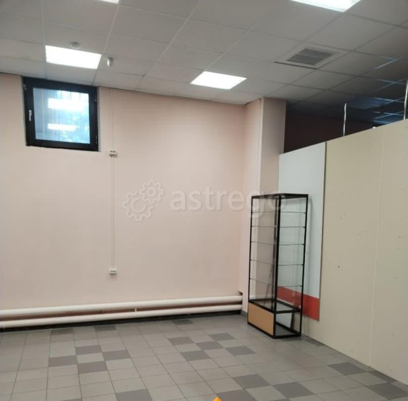 Торговое помещение, 44 м2 Архангельск - изображение 4