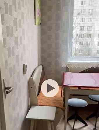 3-комн. квартира, 62 м2, 6/9 эт. Санкт-Петербург