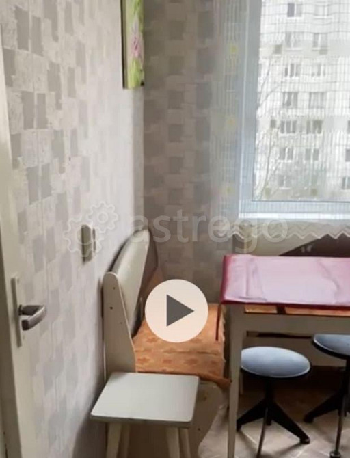 3-комн. квартира, 62 м2, 6/9 эт. Санкт-Петербург - изображение 6
