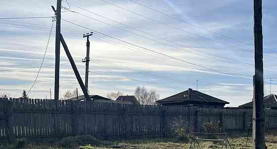 Земельный участок, 15 соток Березовка