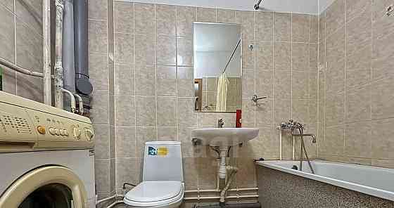 Студия, 28.8 м2, 13/16 эт. Красноярск