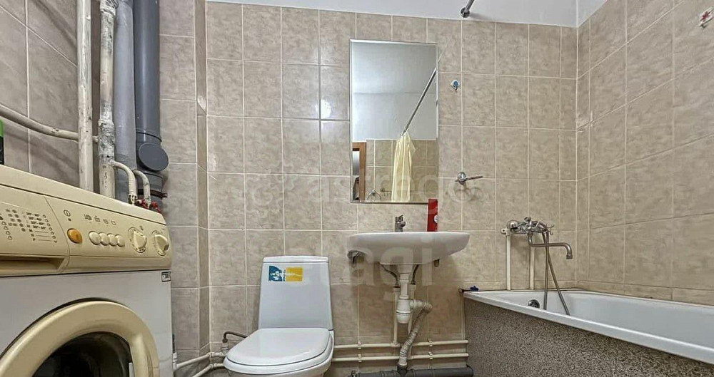 Студия, 28.8 м2, 13/16 эт. Красноярск - изображение 4