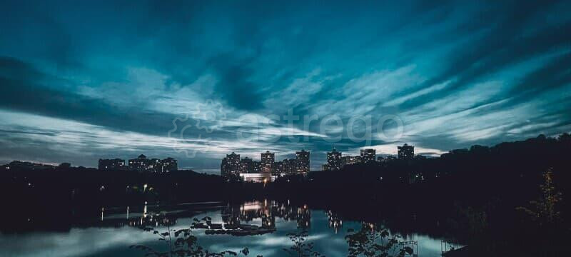 1-комн. квартира, 40 м2, 19/22 эт. Раменское - изображение 2