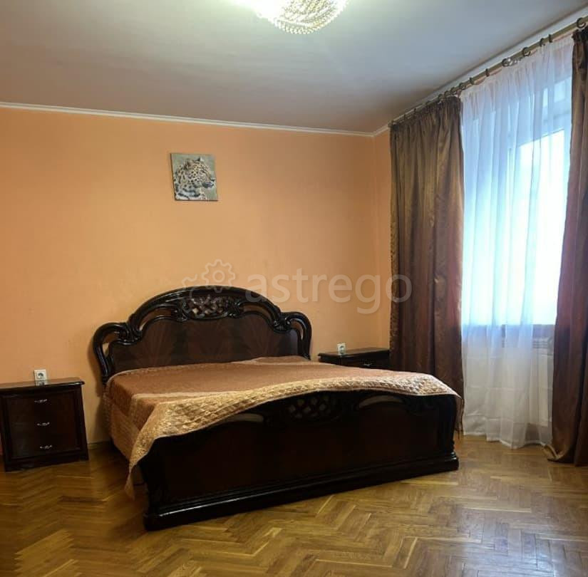 3-комн. квартира, 94 м2, 4/12 эт. Белгород - изображение 1