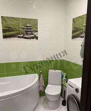 3-комн. квартира, 85 м2, 4/6 эт. Дубовое