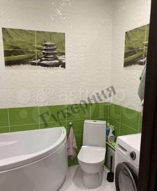 3-комн. квартира, 85 м2, 4/6 эт. Дубовое - изображение 2