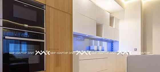 4-комн. квартира, 143.7 м2, 7/8 эт. Санкт-Петербург