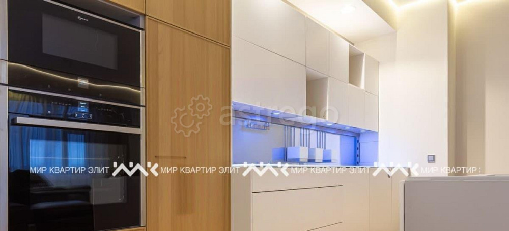 4-комн. квартира, 143.7 м2, 7/8 эт. Санкт-Петербург - изображение 6