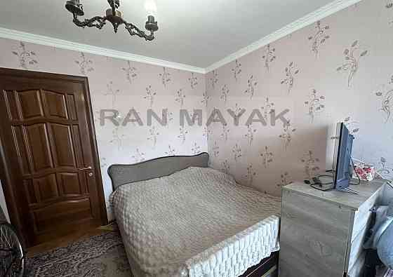 4-комн. квартира, 61.1 м, 3/5 эт. Майкоп