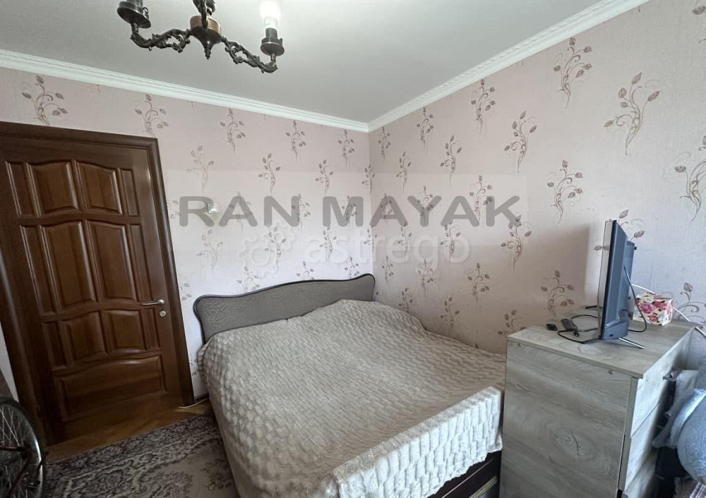 4-комн. квартира, 61.1 м, 3/5 эт. Майкоп - изображение 5