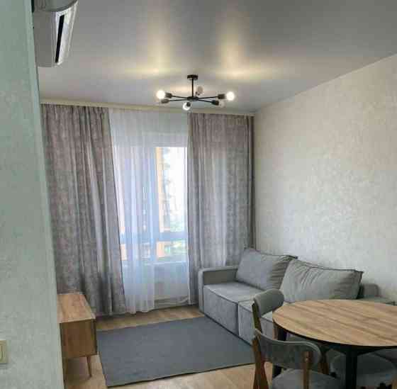 2-комн. квартира, 35 м2, 17/32 эт. Москва
