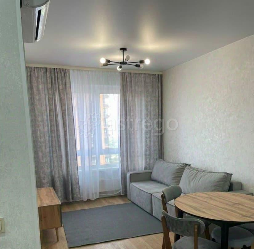 2-комн. квартира, 35 м2, 17/32 эт. Москва - изображение 1