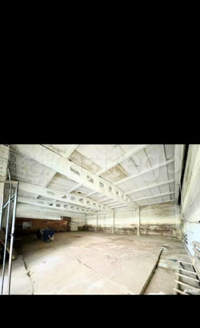 Склад, 1500 м2 Емельяново - изображение 2